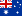 Flag AU