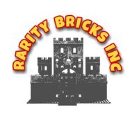 Profile picture Rarity Bricks Inc