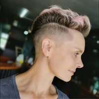 Profile picture