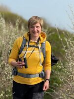 Profile picture Mareike